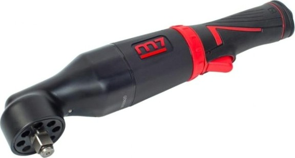Гайковерт пневматический MIGHTY SEVEN NE-499 угловой Гайковерт пневматический MIGHTY SEVEN NE-499 угловой