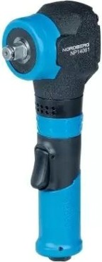 Гайковерт пневматический NORDBERG NP14061 угловой, ударный, 1/2", 500Нм [ЦБ-00019710]