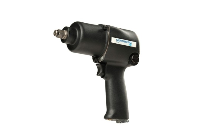 Гайковерт пневматический NORDBERG NP14068 ударный, 1/2", 680 нм [NP14068]