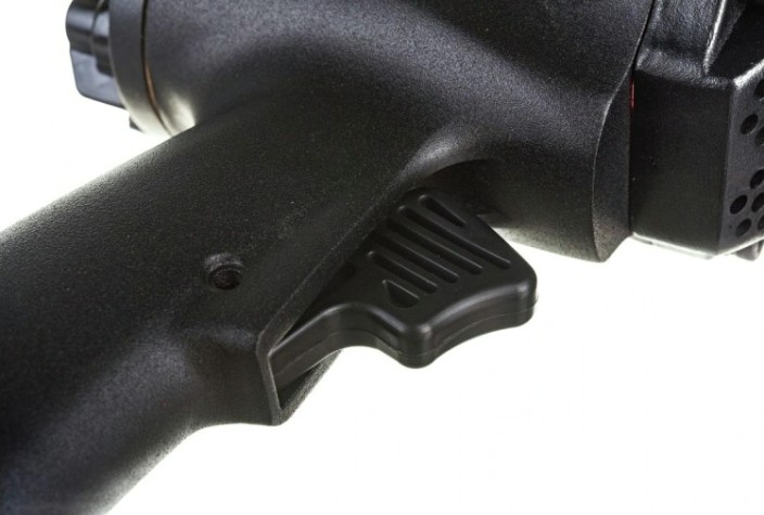 Гайковерт пневматический NORDBERG NP14110 ударный 1/2", 1100нм [ЦБ-00007060]