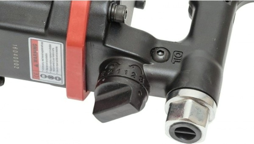 Гайковерт пневматический NORDBERG NP18250 ударный 1", 2500нм [ЦБ-00000118]