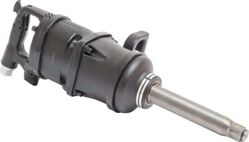 Гайковерт пневматический NORDBERG NP18360 ударный 1", 3600 нм [NP18360]