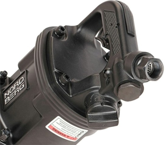 Гайковерт пневматический NORDBERG NP18420 ударный 1", 4700 нм Гайковерт пневматический NORDBERG NP18420 ударный 1", 4700 нм