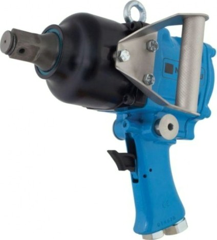 Гайковерт пневматический Norgau GIW15-373PS 1“, 3728 Нм, 094721017 [094721017]