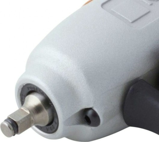 Гайковерт пневматический Norgau NIW11-008PS ударный 1/4", 54 нм [094701023]