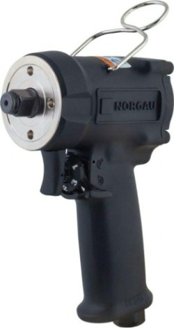 Гайковерт пневматический Norgau NIW13-068CPS ударный 1/2",610 нм [094701055]