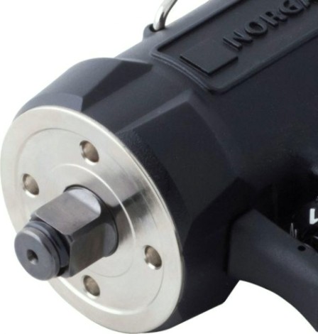 Гайковерт пневматический Norgau NIW13-068CPS ударный 1/2",610 нм [094701055]