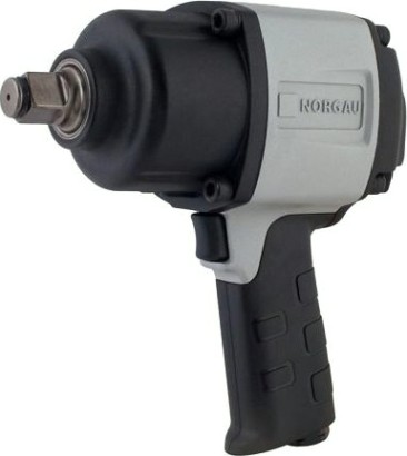 Гайковерт пневматический Norgau NIW13-068PS 1/2", 677 Нм 094701005 [094701005]