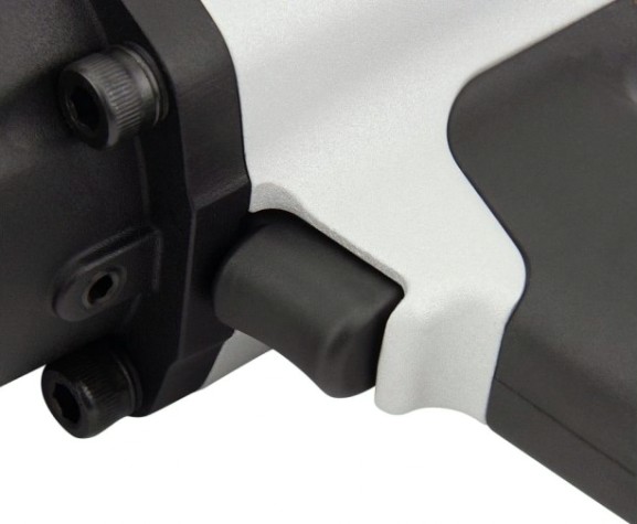 Гайковерт пневматический Norgau NIW14-149PS 3/4",1763Нм 094701007 [094701007]