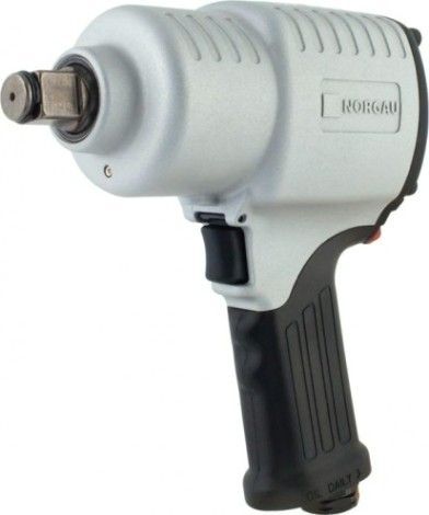Гайковерт пневматический Norgau NIW14-169CPS ударный 3/4",1690 нм [094701057]