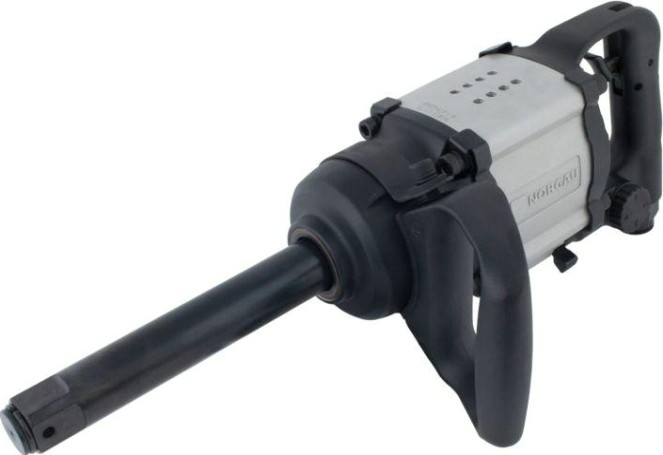 Гайковерт пневматический Norgau NIW15-217SL ударный 1", 2169 нм [094701009]