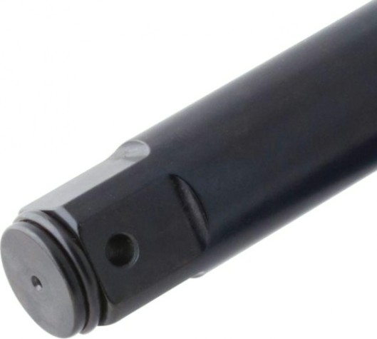 Гайковерт пневматический Norgau NIW15-217SL ударный 1", 2169 нм [094701009]