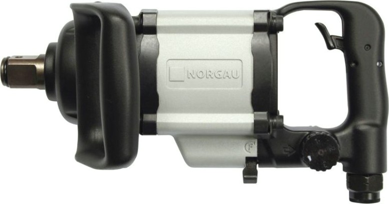 Гайковерт пневматический Norgau NIW15-217SS ударный 1",2169 нм [094701059]