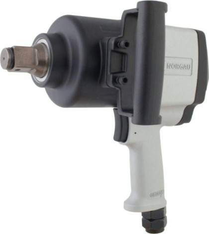 Гайковерт пневматический Norgau NIW15-250PS 1", 2500Нм 094701011 [094701011]