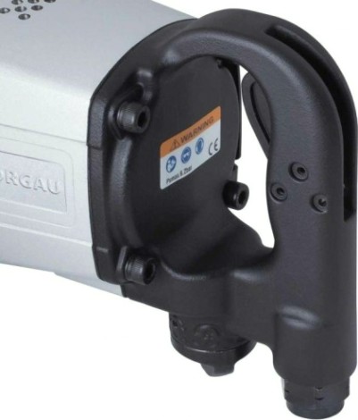 Гайковерт пневматический Norgau NIW15-270SL 1" 2700Нм 094701065 [094701065]