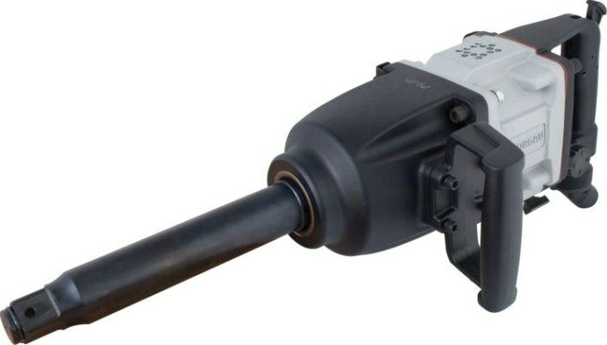 Гайковерт пневматический Norgau NIW15-339SL 1" 3390 Нм, 094701063 [094701063]