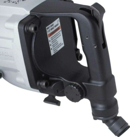 Гайковерт пневматический Norgau NIW15-339SL 1" 3390 Нм, 094701063 [094701063]