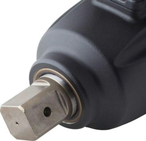 Гайковерт пневматический Norgau NIW17-339SS ударный 1.1/2", 3390 нм [094701013]