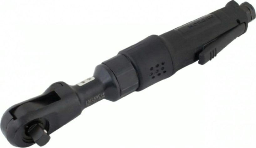 Гайковерт пневматический Norgau NRW116-314 угловой 1/2", 136 нм [094702039]