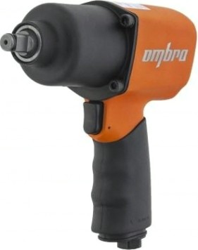 Гайковерт пневматический OMBRA OMP11212 ударный 1/2"dr, 7000 об/мин., 1200 нм [055372]