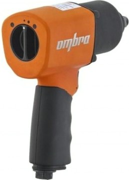 Гайковерт пневматический OMBRA OMP11212 ударный 1/2"dr, 7000 об/мин., 1200 нм [055372]