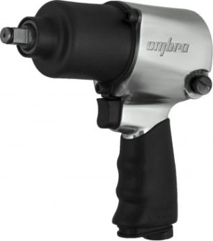 Гайковерт пневматический OMBRA OMP11281 ударный 1/2"dr, 8000 об/мин., 815 нм [055319]
