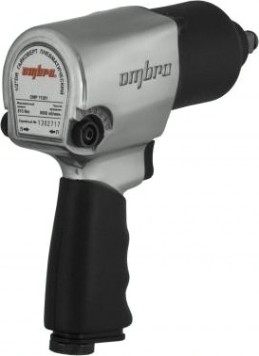 Гайковерт пневматический OMBRA OMP11281 ударный 1/2"dr, 8000 об/мин., 815 нм [055319]