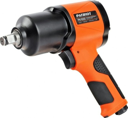 Гайковерт пневматический PATRIOT PN 1000 ударный [830902044]