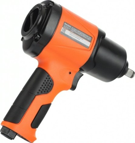 Гайковерт пневматический PATRIOT PN 1000 ударный [830902044]
