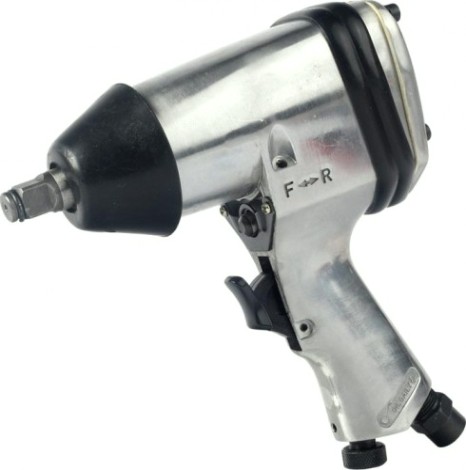 Гайковерт пневматический PATRIOT PN 312 ударный [830902040]