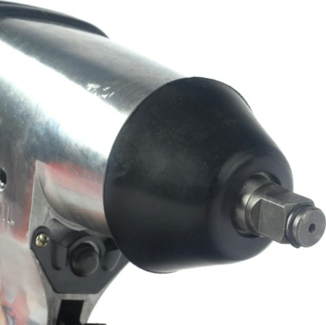 Гайковерт пневматический PATRIOT PN 312 ударный [830902040]