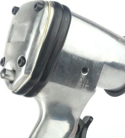 Гайковерт пневматический PATRIOT PN 312 ударный [830902040]