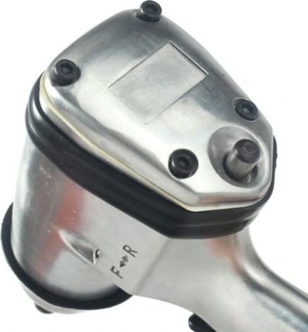 Гайковерт пневматический PATRIOT PN 312 ударный [830902040]