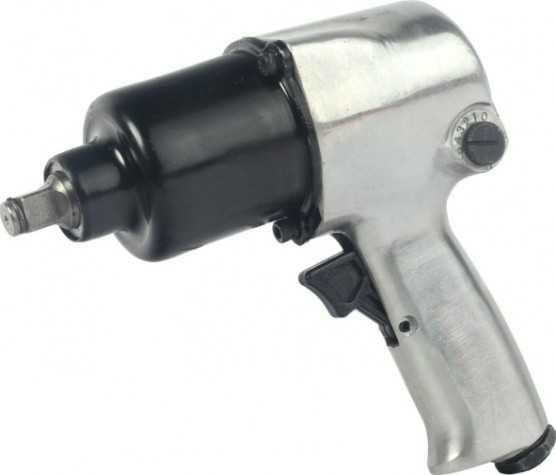 Гайковерт пневматический PATRIOT PN 610 ударный [830902042]