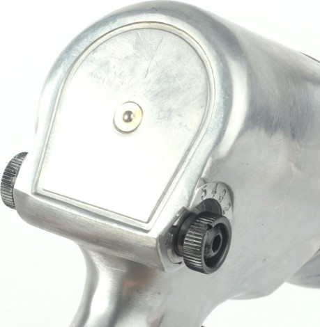 Гайковерт пневматический PATRIOT PN 610 ударный [830902042]