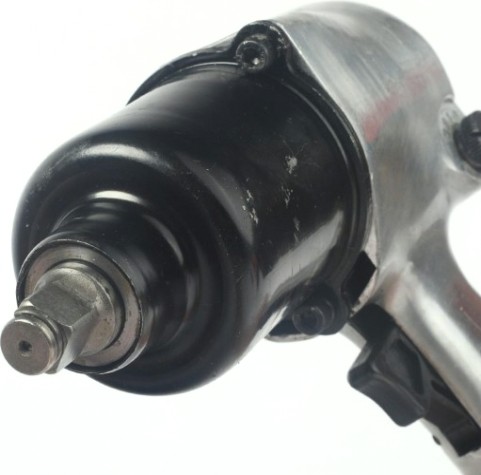 Гайковерт пневматический PATRIOT PN 610 ударный [830902042]