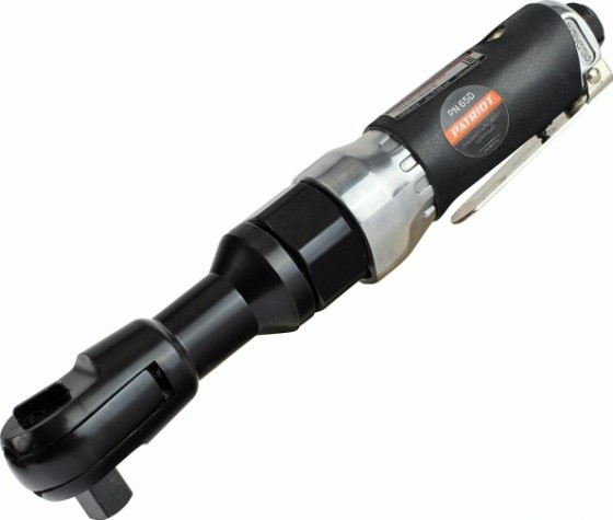Гайковерт пневматический PATRIOT PN 65 D [830902038]