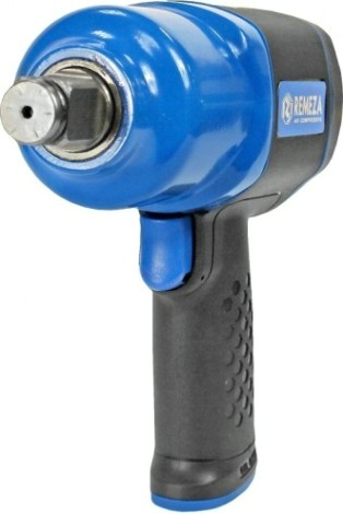 Гайковерт пневматический REMEZA R-1400 [УТ-00000402]