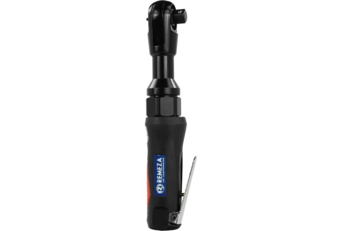 Гайковерт пневматический REMEZA SR-55521 угловой (трещотка) 1/2 [8199020]