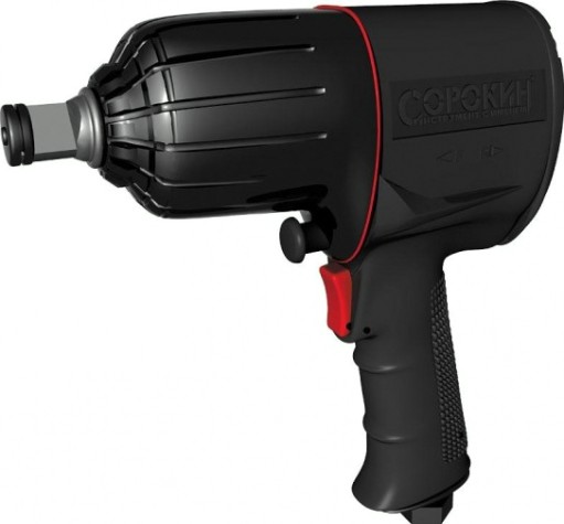 Гайковерт пневматический СОРОКИН 2.74