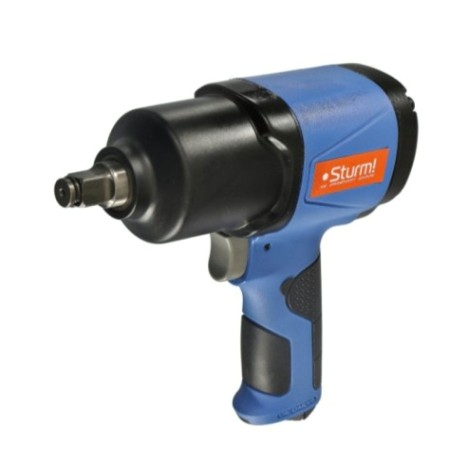 Гайковерт пневматический Sturm AU-1730-08-12 Гайковерт пневматический Sturm AU-1730-08-12