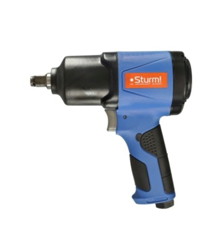 Гайковерт пневматический Sturm AU-1730-08-12