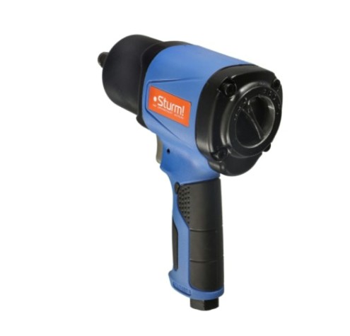 Гайковерт пневматический Sturm AU-1730-08-12