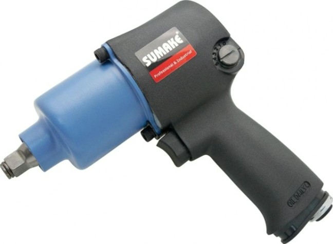 Гайковерт пневматический SUMAKE ST-5544SH [8094970]