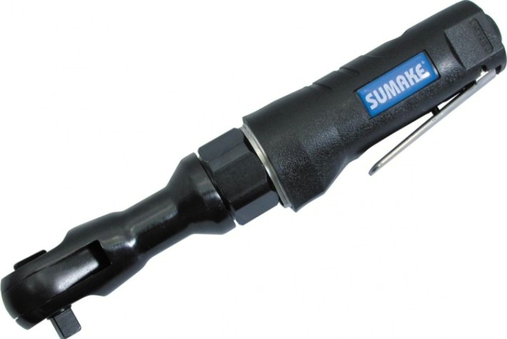 Гайковерт пневматический SUMAKE ST-5553 угловой [30384]