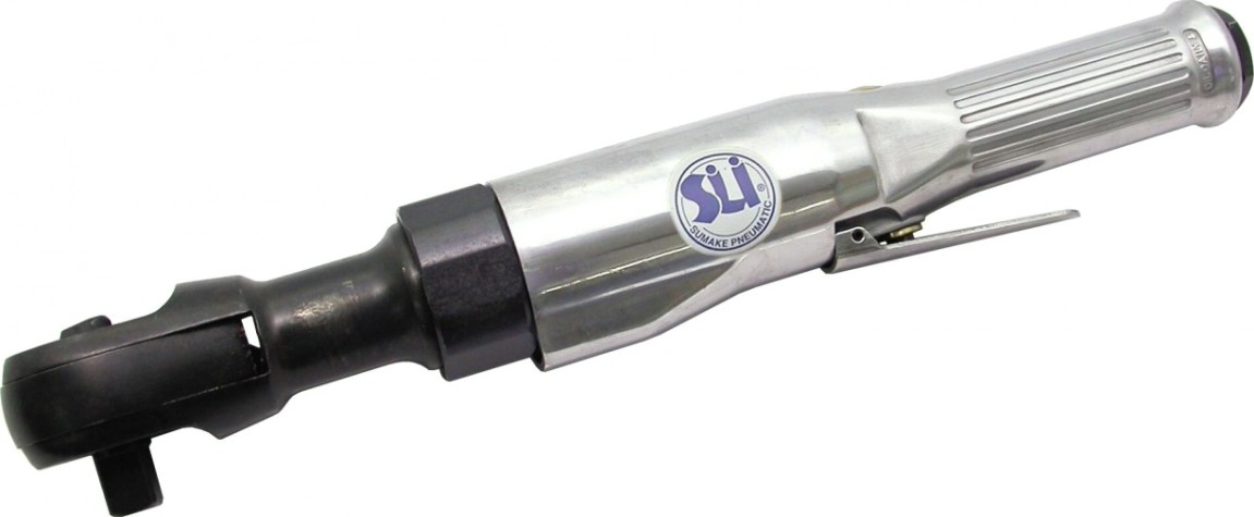 Гайковерт пневматический SUMAKE ST-5554 угловой [30385]