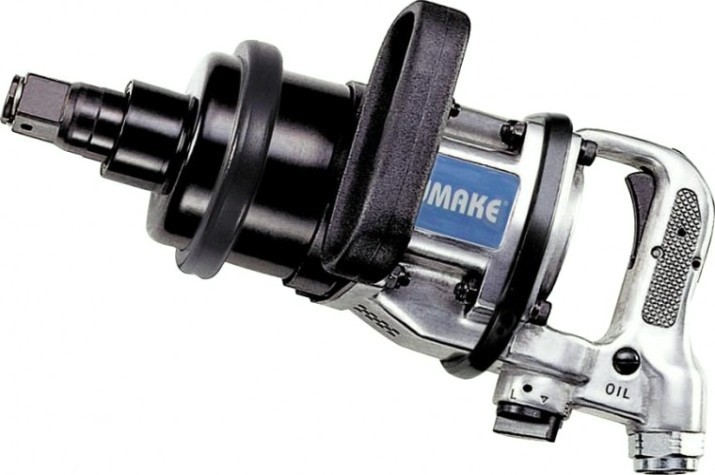 Гайковерт пневматический SUMAKE ST-55881 [38592]