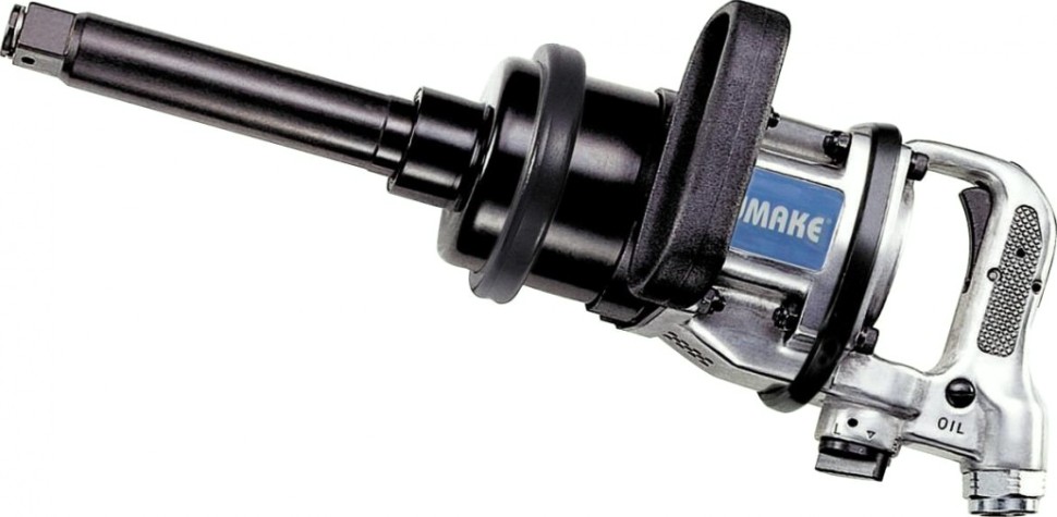 Гайковерт пневматический SUMAKE ST-55881-8 [38593]