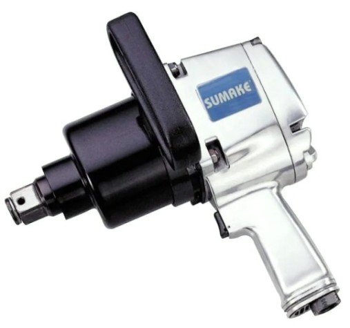 Гайковерт пневматический SUMAKE ST-55882