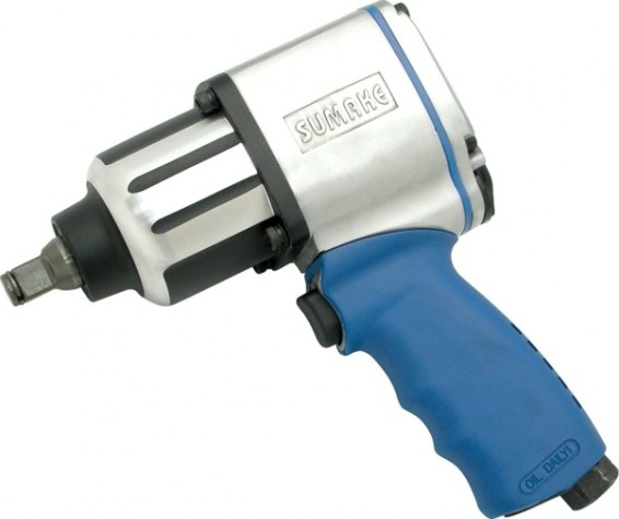 Гайковерт пневматический SUMAKE ST-М3007 [8094980]